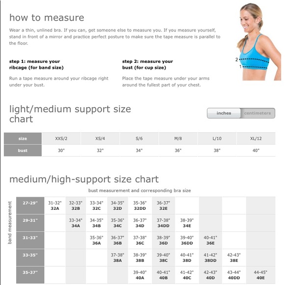 Lululemon gray black floral sports bra 4 - Picture 8 of 8